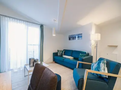 Ferienwohnung für 4 Personen (45 m²) in Prerow 2/10