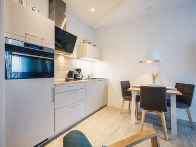 Ferienwohnung für 4 Personen (45 m²) in Prerow 4/10