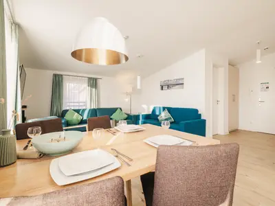 Ferienwohnung für 4 Personen (48 m²) in Prerow 4/10