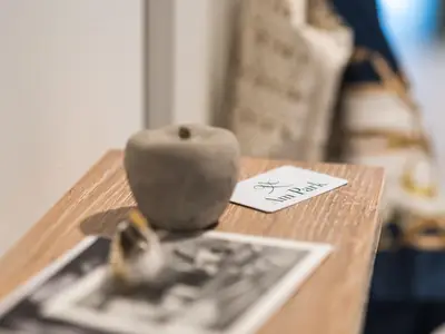 Ferienwohnung für 4 Personen (48 m²) in Prerow 5/10