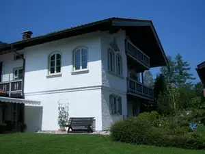 Ferienwohnung für 5 Personen (55 m²) in Reit im Winkl