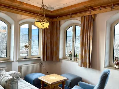 Wohnbereich - NEUE MÖBEL - BILD FOLGT