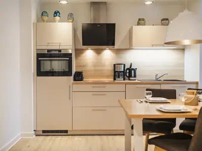 Ferienwohnung für 4 Personen (66 m²) in Prerow 2/10