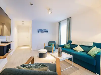 Ferienwohnung für 4 Personen (66 m²) in Prerow 4/10