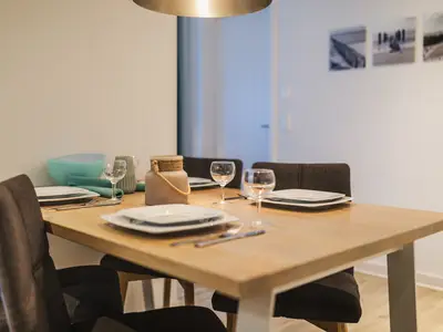 Ferienwohnung für 4 Personen (66 m²) in Prerow 5/10