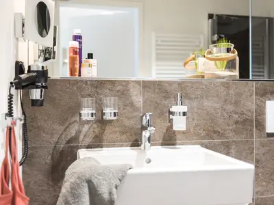 Ferienwohnung für 4 Personen (66 m²) in Prerow 7/10