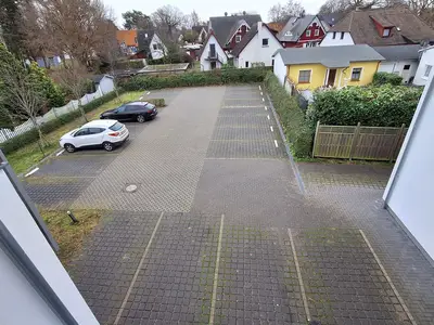 Ferienwohnung für 4 Personen (66 m²) in Prerow 10/10