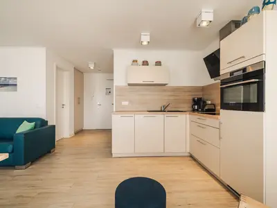 Ferienwohnung für 4 Personen (52 m²) in Prerow 4/10