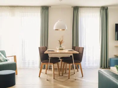 Ferienwohnung für 4 Personen (52 m²) in Prerow 5/10