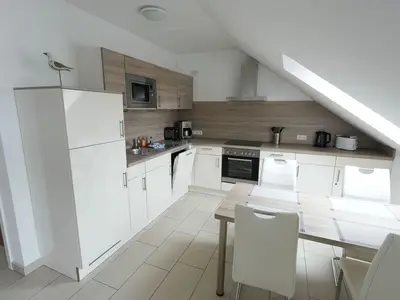 Ferienwohnung für 4 Personen (55 m²) in Kölpinsee (Usedom) 3/10