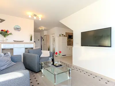 Ferienwohnung für 4 Personen (55 m²) in Kölpinsee (Usedom) 4/10