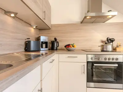 Ferienwohnung für 4 Personen (55 m²) in Kölpinsee (Usedom) 8/10