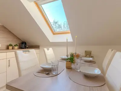 Ferienwohnung für 4 Personen (55 m²) in Kölpinsee (Usedom) 9/10