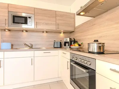 Ferienwohnung für 4 Personen (55 m²) in Kölpinsee (Usedom) 10/10