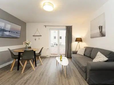 Ferienwohnung für 4 Personen (42 m²) in Grömitz 1/10