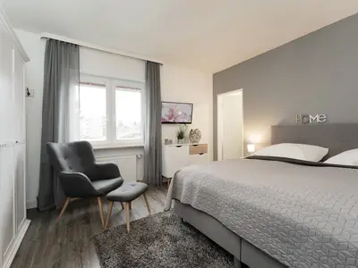 Ferienwohnung für 4 Personen (42 m²) in Grömitz 4/10
