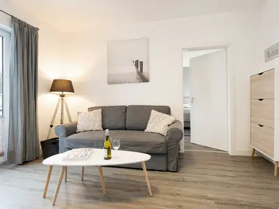 Ferienwohnung für 4 Personen (42 m²) in Grömitz 6/10
