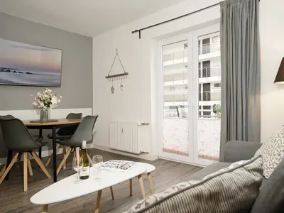Ferienwohnung für 4 Personen (42 m²) in Grömitz 7/10