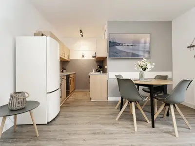 Ferienwohnung für 4 Personen (42 m²) in Grömitz 9/10