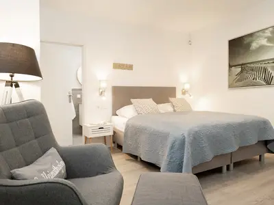 Ferienwohnung für 2 Personen (33 m²) in Grömitz 1/10