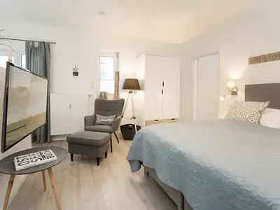 Ferienwohnung für 2 Personen (33 m²) in Grömitz 4/10