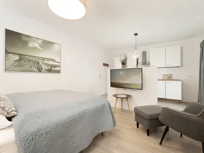 Ferienwohnung für 2 Personen (33 m²) in Grömitz 6/10