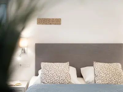 Ferienwohnung für 2 Personen (33 m²) in Grömitz 8/10