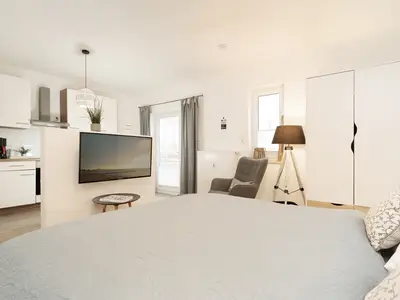 Ferienwohnung für 2 Personen (33 m²) in Grömitz 10/10