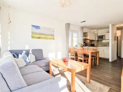 Ferienwohnung für 4 Personen (60 m²) in Bansin (Seebad) 1/10