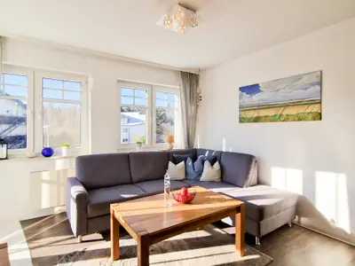 Ferienwohnung für 4 Personen (60 m²) in Bansin (Seebad) 5/10