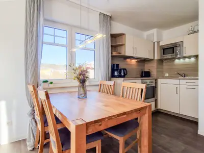 Ferienwohnung für 4 Personen (60 m²) in Bansin (Seebad) 7/10