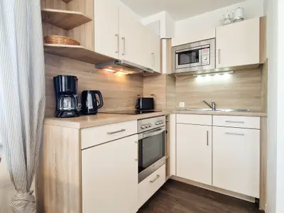 Ferienwohnung für 4 Personen (60 m²) in Bansin (Seebad) 8/10