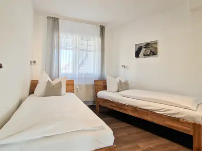 Ferienwohnung für 4 Personen (60 m²) in Bansin (Seebad) 9/10