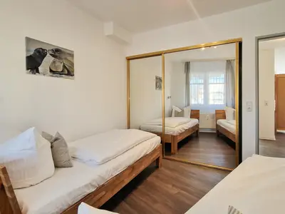 Ferienwohnung für 4 Personen (60 m²) in Bansin (Seebad) 10/10