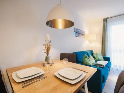 Ferienwohnung für 2 Personen (46 m²) in Prerow 4/8