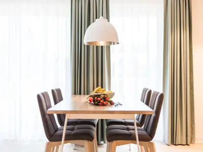 Ferienwohnung für 2 Personen (42 m²) in Prerow 3/8