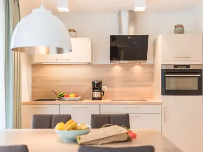 Ferienwohnung für 2 Personen (42 m²) in Prerow 4/8