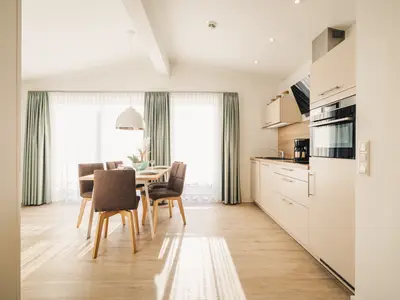 Ferienwohnung für 4 Personen (60 m²) in Prerow 1/10