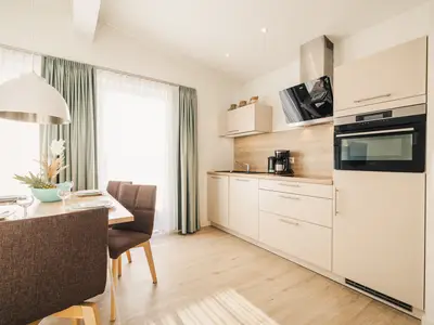 Ferienwohnung für 4 Personen (60 m²) in Prerow 2/10