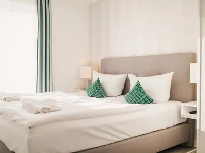 Ferienwohnung für 4 Personen (60 m²) in Prerow 7/10