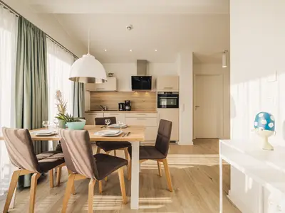 Ferienwohnung für 4 Personen (60 m²) in Prerow 8/10