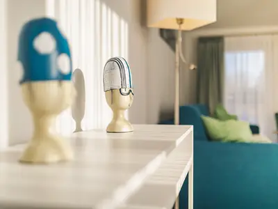 Ferienwohnung für 4 Personen (60 m²) in Prerow 9/10