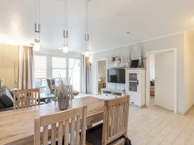 Ferienwohnung für 3 Personen (75 m²) in Grömitz 7/10