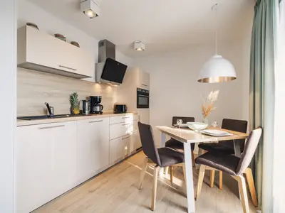 Ferienwohnung für 2 Personen (48 m²) in Prerow 3/10