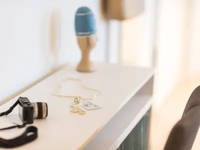 Ferienwohnung für 2 Personen (48 m²) in Prerow 6/10