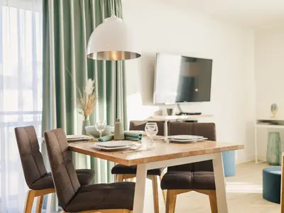 Ferienwohnung für 6 Personen (60 m²) in Prerow 4/10