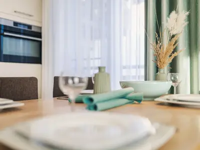 Ferienwohnung für 6 Personen (60 m²) in Prerow 5/10