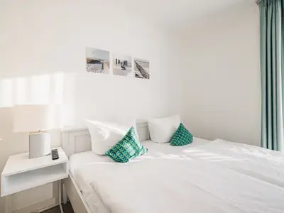 Ferienwohnung für 6 Personen (60 m²) in Prerow 6/10