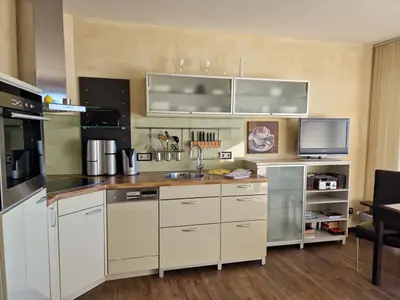 Ferienwohnung für 2 Personen (45 m²) in Wyk auf Föhr 4/10