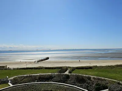 Ferienwohnung für 2 Personen (45 m²) in Wyk auf Föhr 7/10